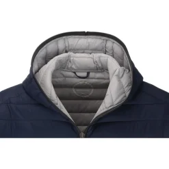 River Creek Herenjas Donkerblauw - Vrijetijdskleding