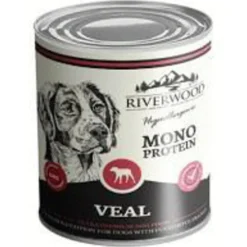 Riverwood Mono Proteine 400 g - Hondenvoer
