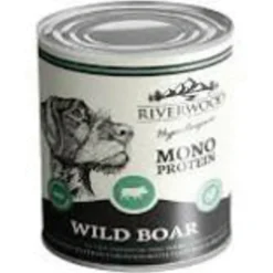 Riverwood Mono Proteine 400 g - Hondenvoer
