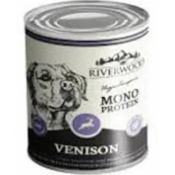 Riverwood Mono Proteine 400 g - Hondenvoer