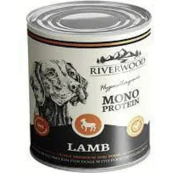 Riverwood Mono Proteine 400 g - Hondenvoer