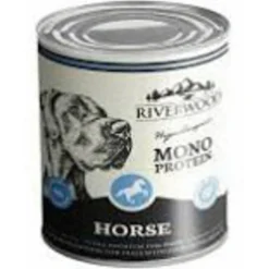 Riverwood Mono Proteine 400 g - Hondenvoer