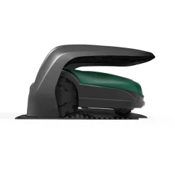 Robomow Robotmaaier Rk 1000 - Grasmaaier - Zwart Groen