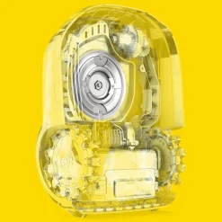 Robomow Robotmaaier Rk2000 - Grasmaaier - Zwart Groen