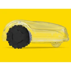 Robomow Robotmaaier Rk2000 - Grasmaaier - Zwart Groen