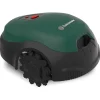 Robomow Robotmaaier Rt 700 - Grasmaaier - Zwart Groen
