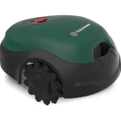 Robomow Robotmaaier Rt 700 - Grasmaaier - Zwart Groen