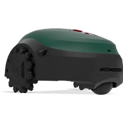 Robomow Robotmaaier Rt 700 - Grasmaaier - Zwart Groen