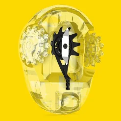 Robomow Robotmaaier Rt 700 - Grasmaaier - Zwart Groen