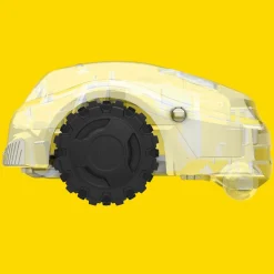 Robomow Robotmaaier Rt 700 - Grasmaaier - Zwart Groen