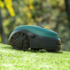 Robomow Robotmaaier Rt 700 - Grasmaaier - Zwart Groen
