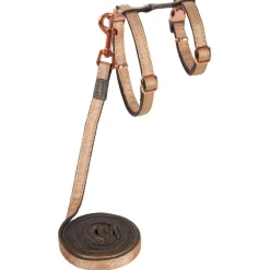 Rogz Catz Urbancat Tuig+lijn S - Kattenharnas