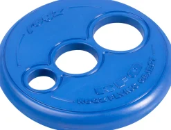 Rogz Flying Object Blauw - Hondenspeelgoed