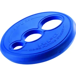 Rogz Flying Object Blauw - Hondenspeelgoed