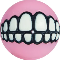 Rogz Grinz Pupz Roze - Hondenspeelgoed