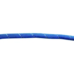 Rogz Rope Sliphalsband Blauw - Hondenhalsband