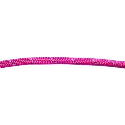 Rogz Rope Sliphalsband Roze - Hondenhalsband
