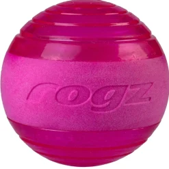 Rogz Squeekz 6.4 cm - Hondenspeelgoed