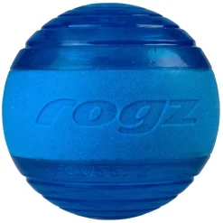 Rogz Squeekz 6.4 cm - Hondenspeelgoed