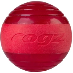 Rogz Squeekz 6.4 cm - Hondenspeelgoed