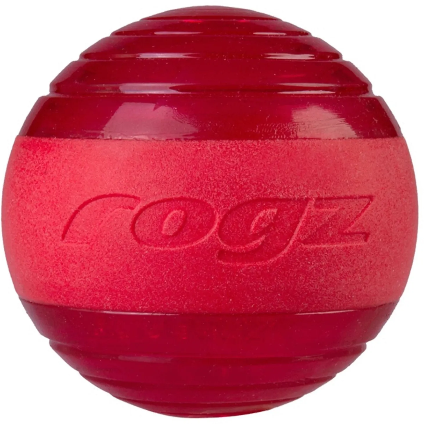 Rogz Squeekz 6.4 cm - Hondenspeelgoed