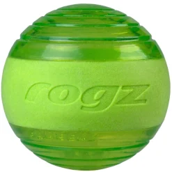 Rogz Squeekz 6.4 cm - Hondenspeelgoed