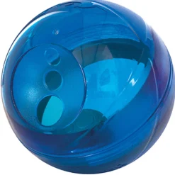 Rogz Tumbler 12 cm - Hondenspeelgoed