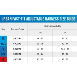 Rogz Urban Fast Fit Tuig Goud&Grijs&Rosé - Hondenharnas