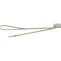 Rogz Urban Lijn Olijfgroen&Grijs&Rosé - Hondenriem