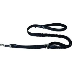 Rogz Utility Control Lead - Hondenriem - 80x2.5 cm Zwart Xl