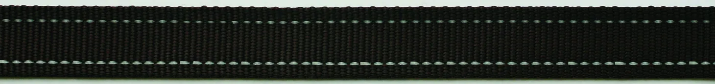 Rogz Utility Lange Lijn Bruin - Hondenriem