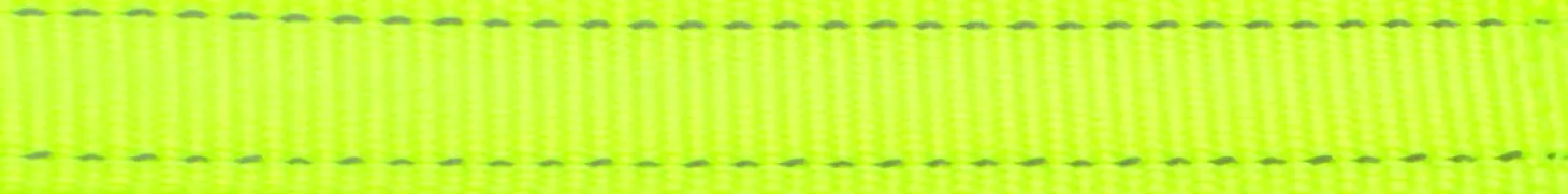 Rogz Utility Lange Lijn Geel - Hondenriem