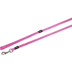 Rogz Utility Lange Lijn Roze - Hondenriem