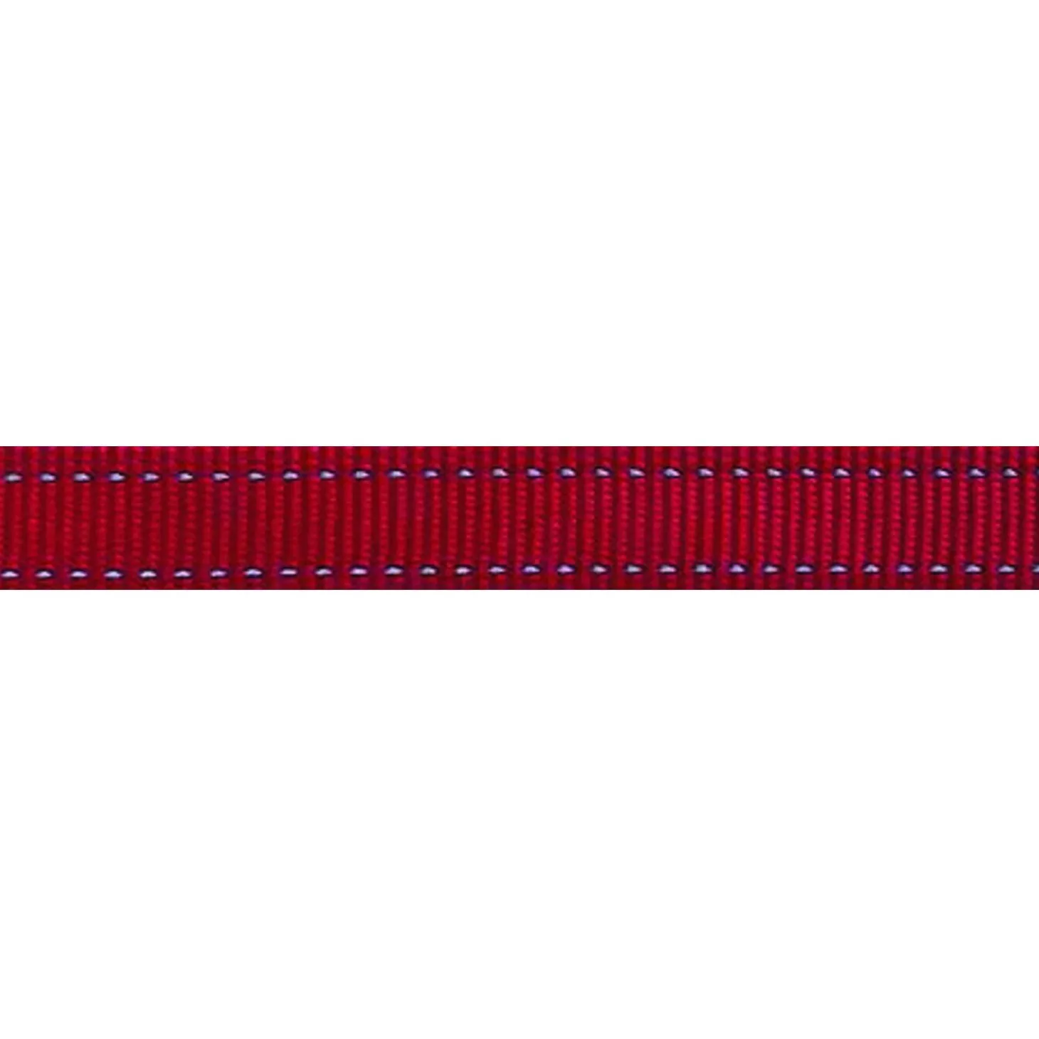 Rogz Utility Lange Lijn Rood - Hondenriem