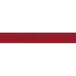 Rogz Utility Lange Lijn Rood - Hondenriem