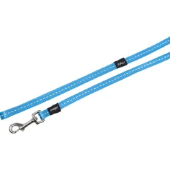 Rogz Utility Lange Lijn Turquoise - Hondenriem