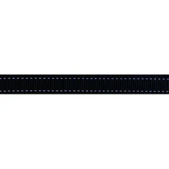 Rogz Utility Lange Lijn Zwart - Hondenriem