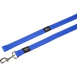 Rogz Utility Lijn Blauw - Hondenriem