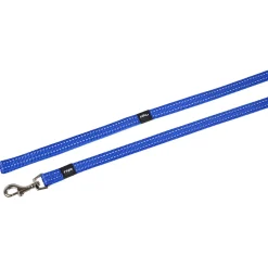 Rogz Utility Lijn Blauw - Hondenriem