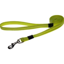 Rogz Utility Lijn Geel - Hondenriem
