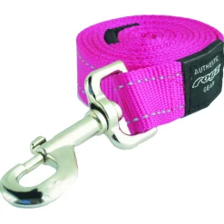 Rogz Utility Lijn Roze - Hondenriem