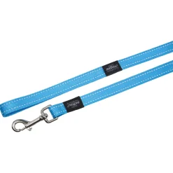 Rogz Utility Lijn Turquoise - Hondenriem