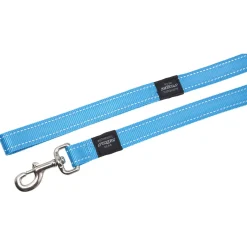 Rogz Utility Lijn Turquoise - Hondenriem