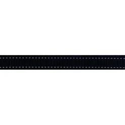 Rogz Utility Lijn Zwart - Hondenriem