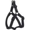 Rogz Utility Step-In Tuig - Hondenharnas - Zwart 42-61x1.6 Cm M