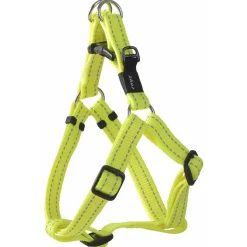 Rogz Utility Step-In Tuig Geel - Hondenharnas
