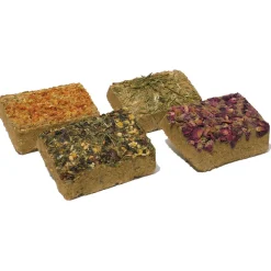 Rosewood Wellness Knaagsteen - Supplement - 7.5x5x2.5 cm 120 g