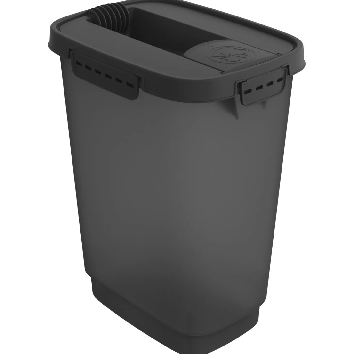 Rotho Mypet Pet Food Container Cody - Kattenvoerbewaarbak - 10 l