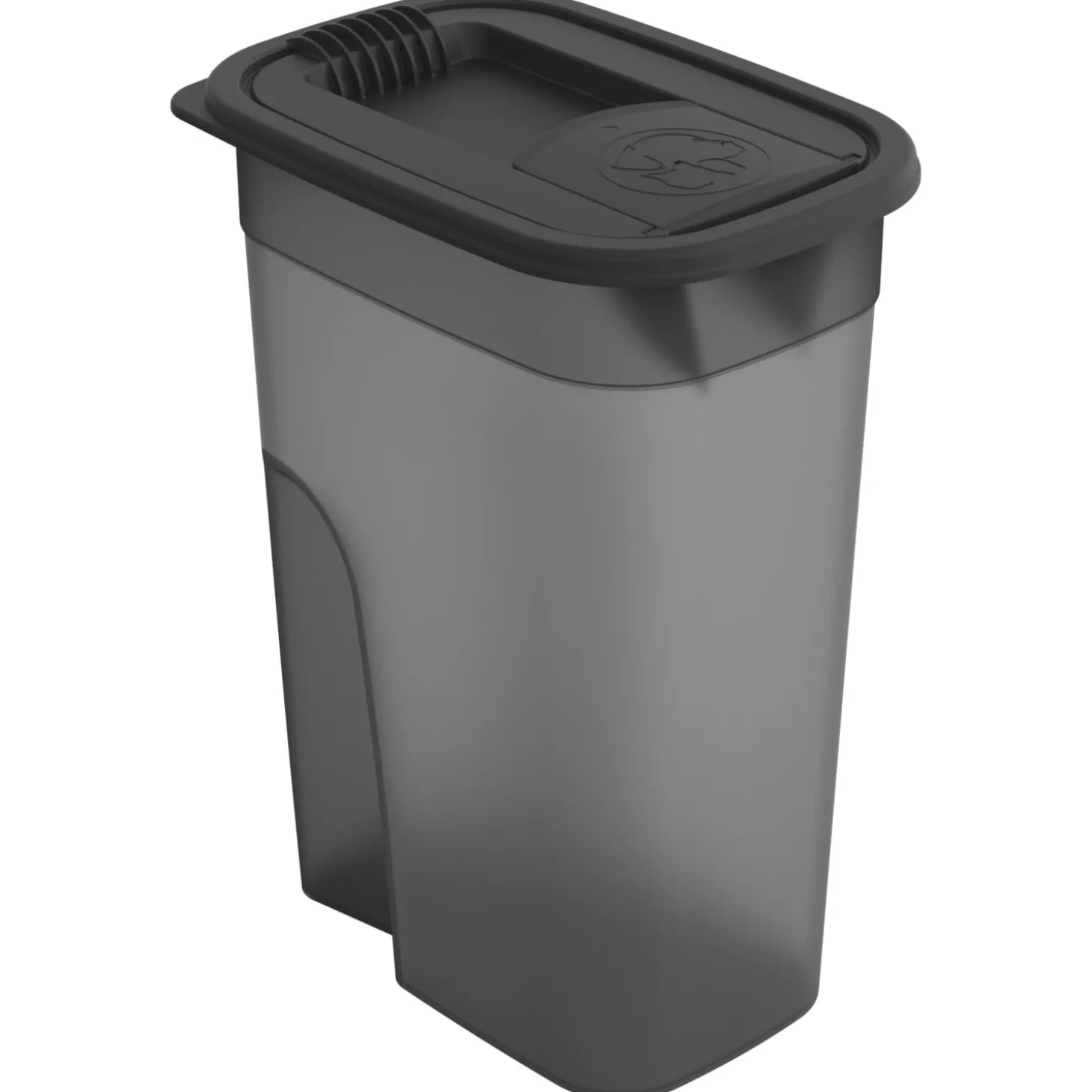 Rotho Mypet Pet Food Container Flo - Kattenvoerbewaarbak - 4.1 l