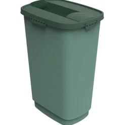 Rotho Mypet Pet Food Container Cody Bio Based + Schep - Hondenvoerbewaarbak - 50 l
